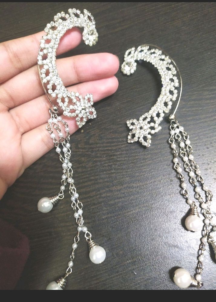 Beautiful Earing