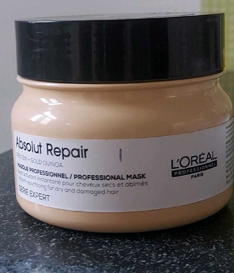 💥💥💥❤️‍🔥❤️‍🔥 LOREAL PROFESSIONAL COMBO