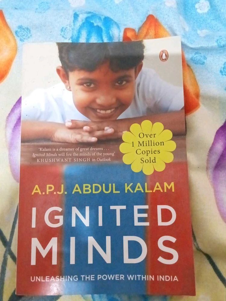 IGNITED MINDS