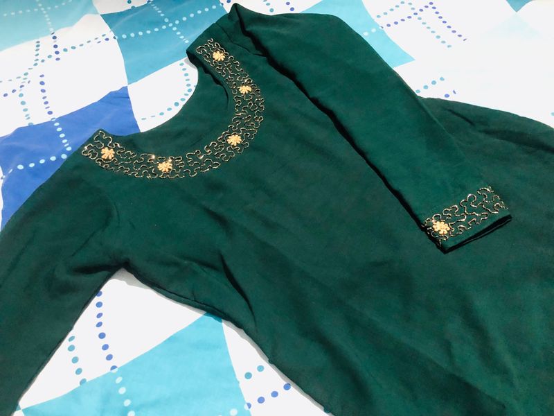 Designer Suit Set