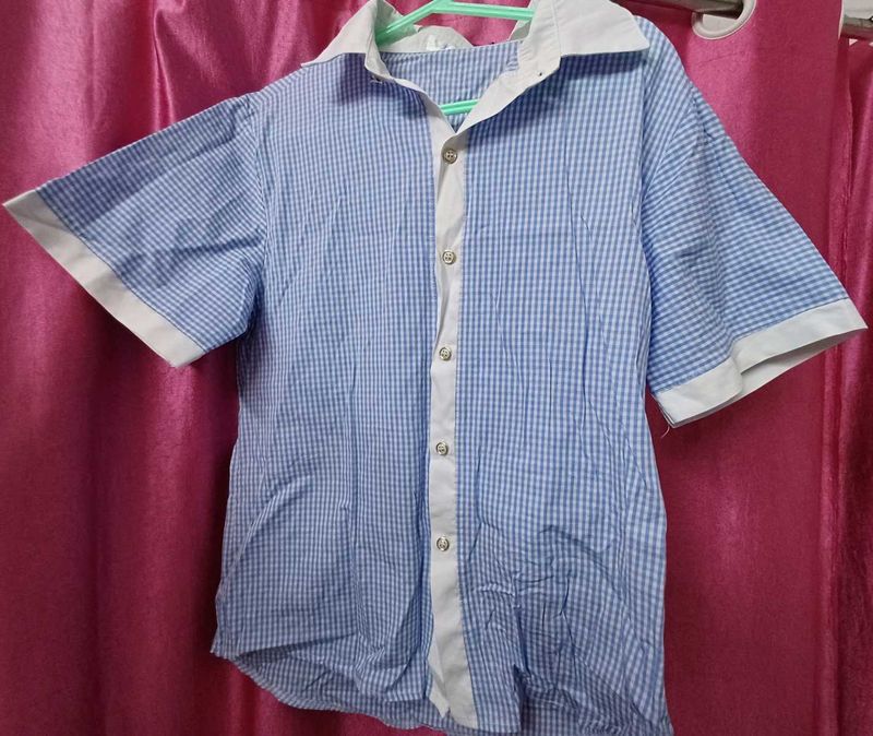Size - Small - Medium