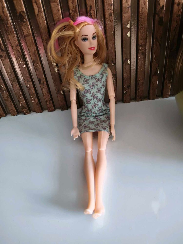 barbie doll
