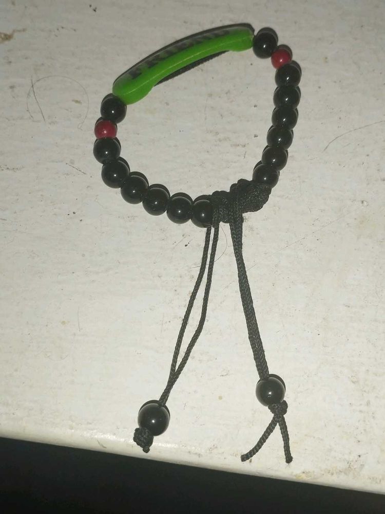 Beaded Bracelet