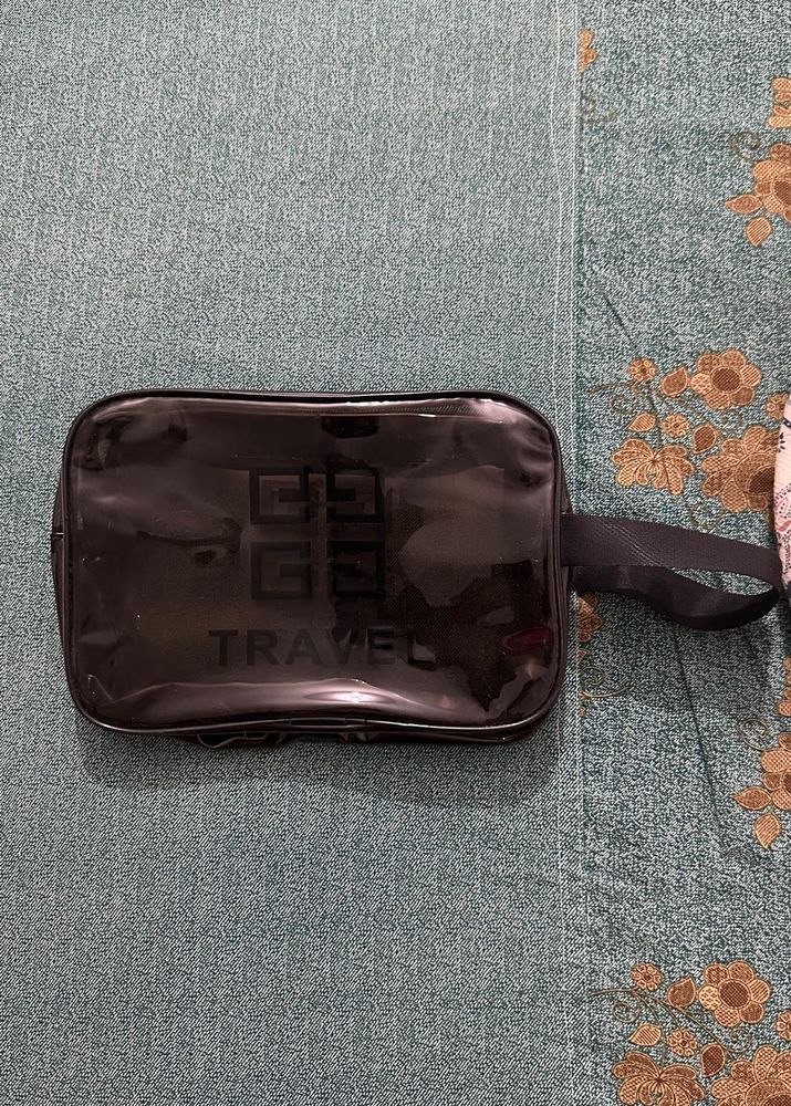 Travelling Makeup Bag