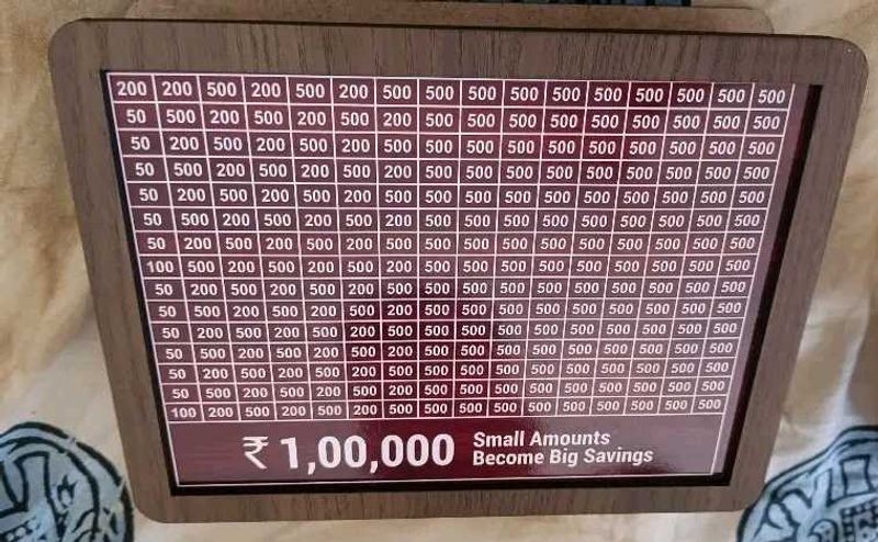Piggy 🐷 Bank Saving Account
