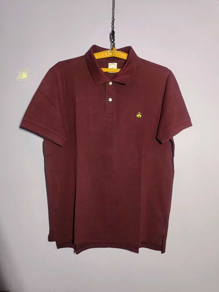 Brooks Brothers Polo Shirt