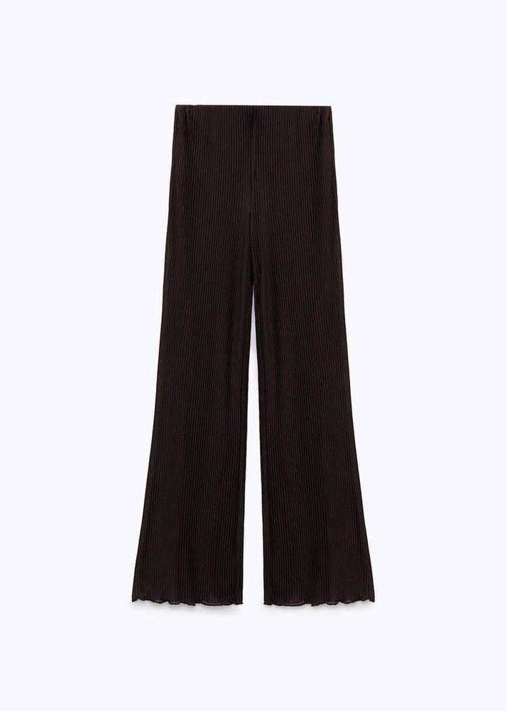 Pleated Zara Pant
