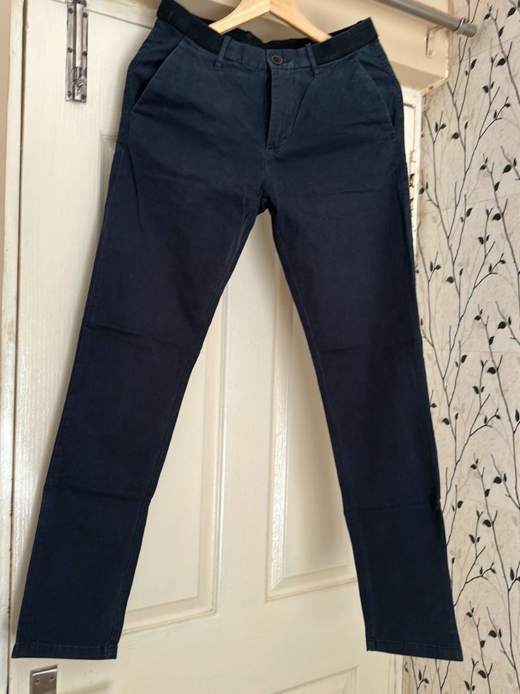 Peter England Pants