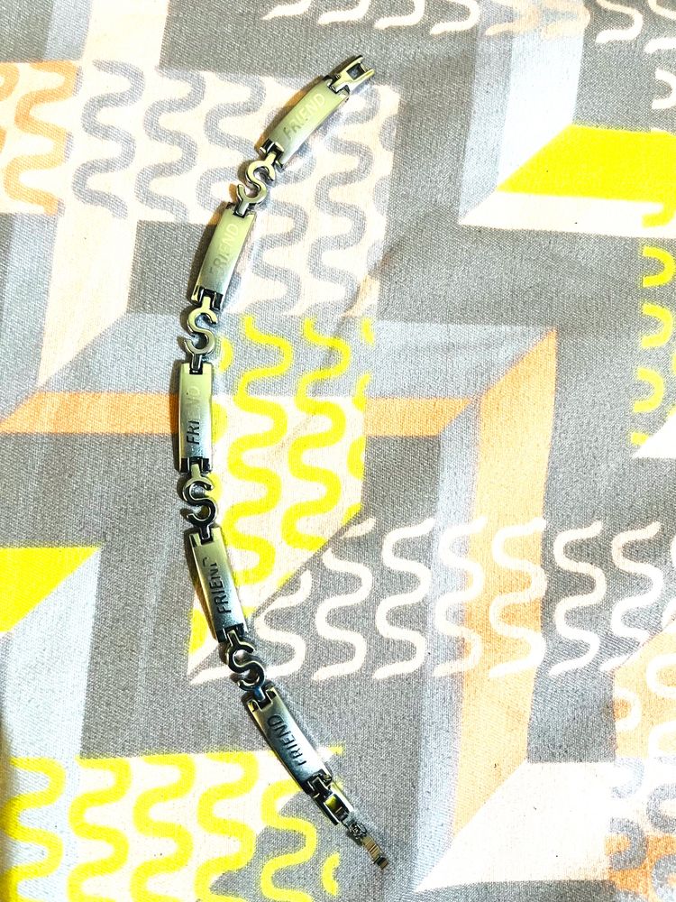 Friendship Band Bracelet