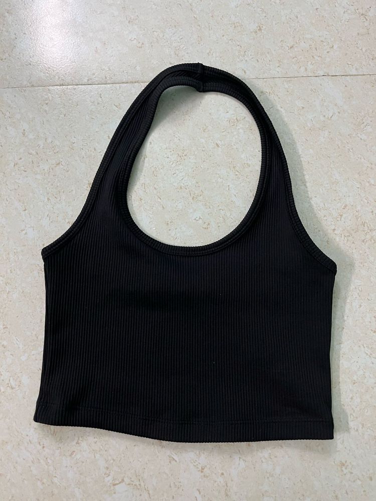 Halter Neck Top ❤️