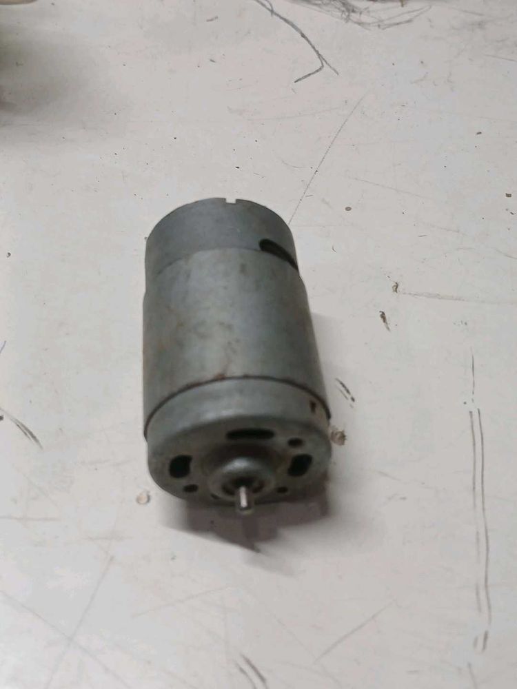 DC Motor