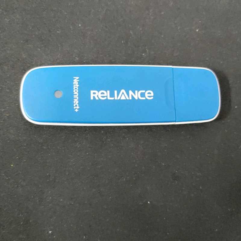 Reliance communication Donggle