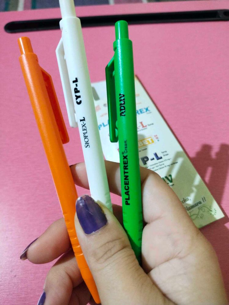 Pen
