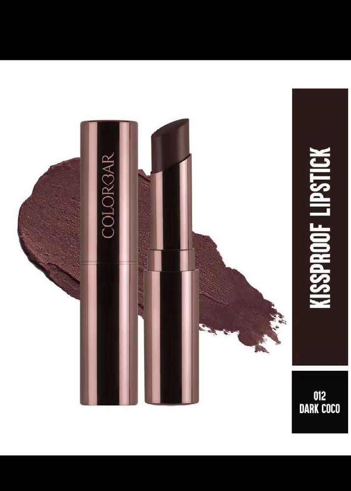 ColorGAR KissProof Lipstick
