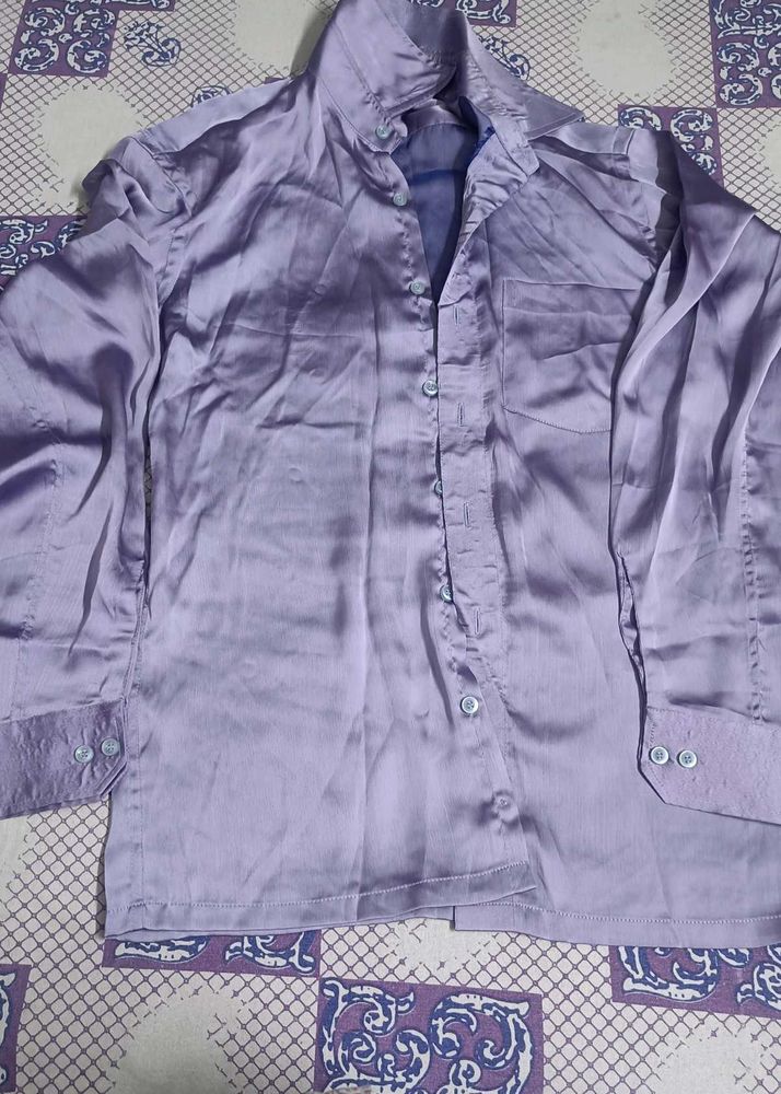 Shirt Is Very Gud Selling Size