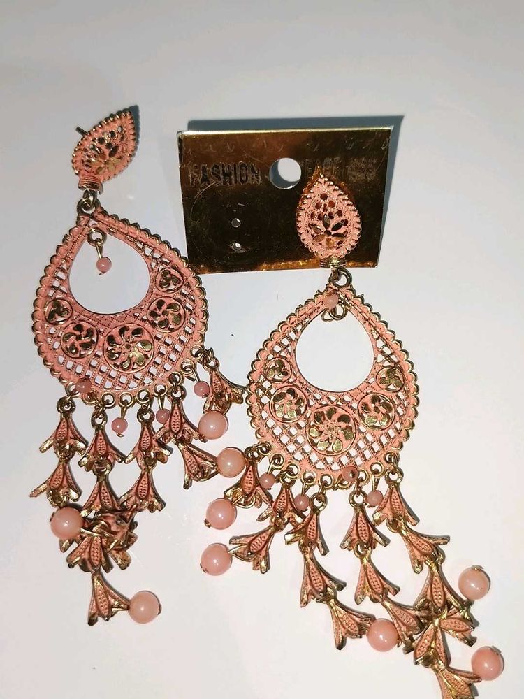Ear Rings
