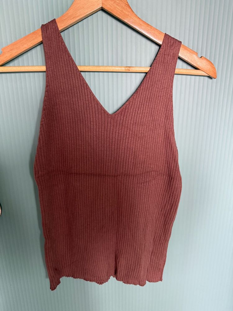 Knit Top For Women