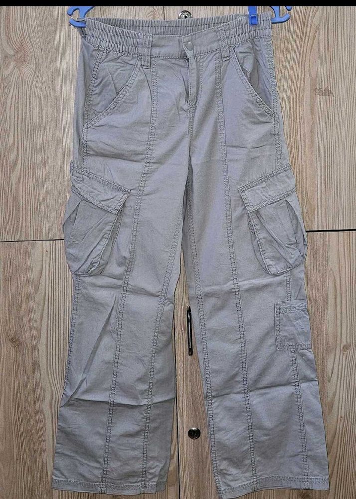 Cargo Pants (SALE⚡️⚡️)