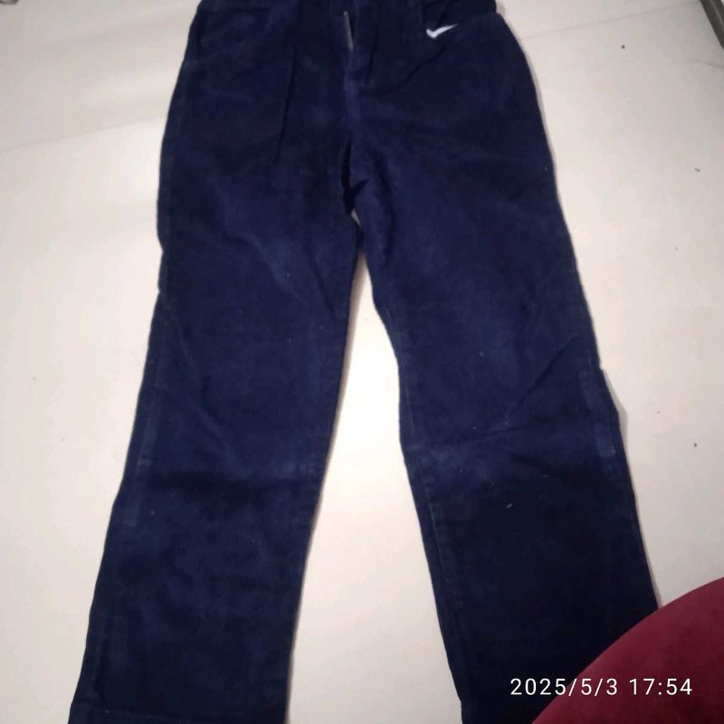 New Pant Shirt
