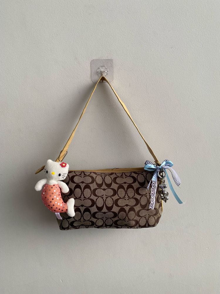 Coach Handbag