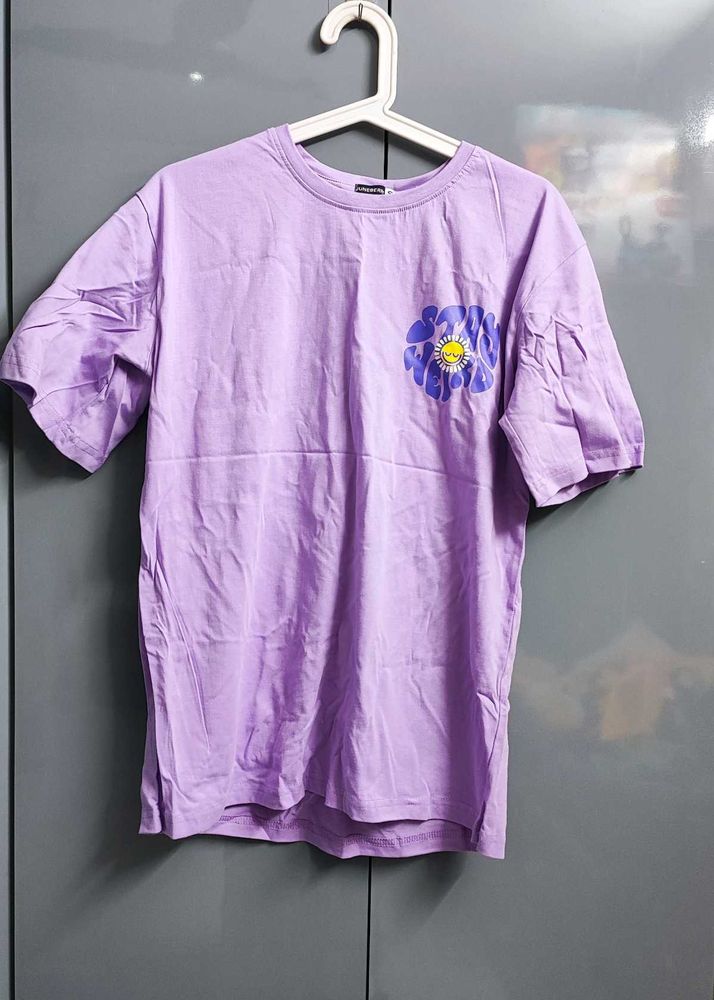 Oversize Baggy Tshirt