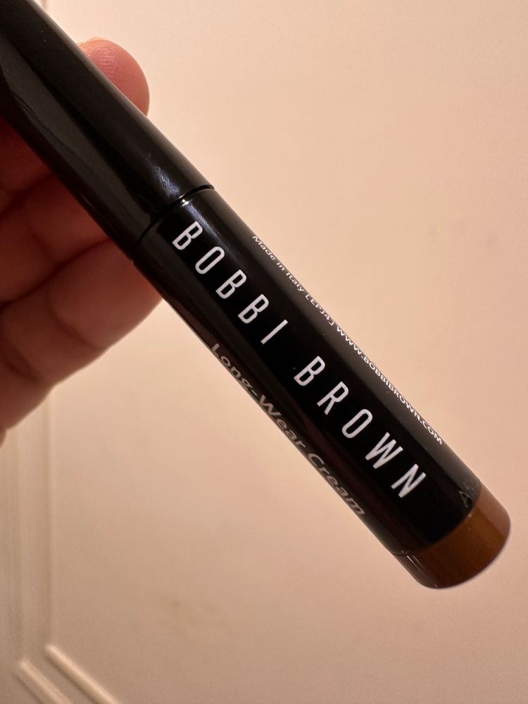 Bobbi Brown Long-Wear Cream Shadow Stick – Golden