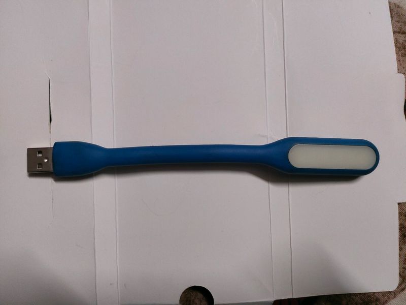 USB Led Light For Laptop