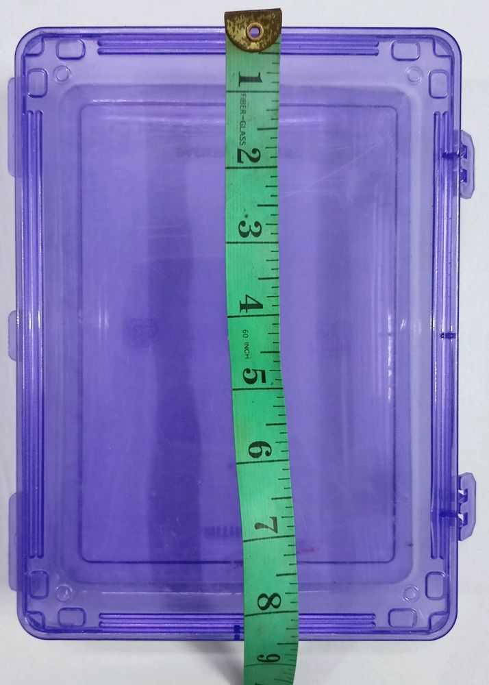 Brand New Set Of 12 Boxes One Time Used