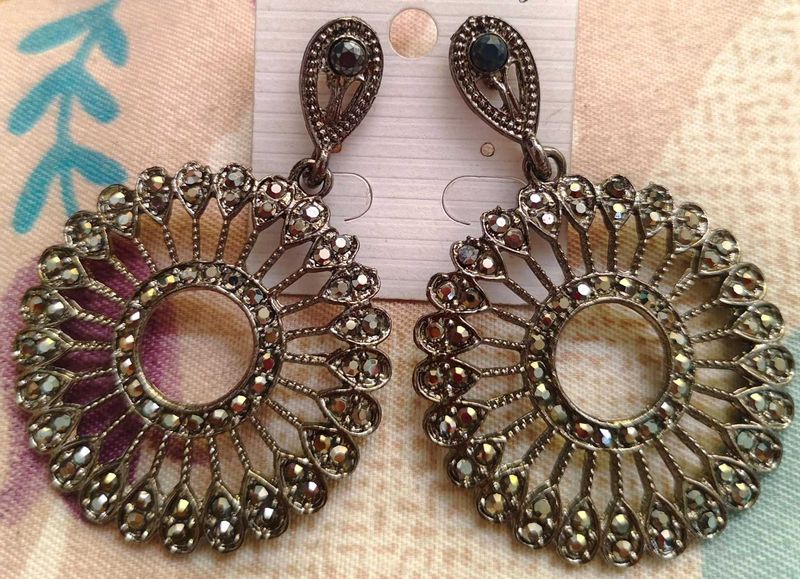 Statement Earrings