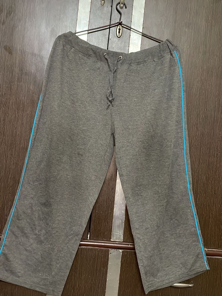 Warm Lower
