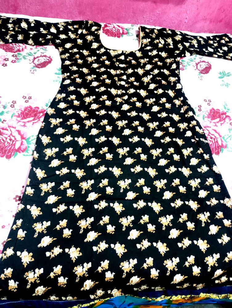 Kurti Set