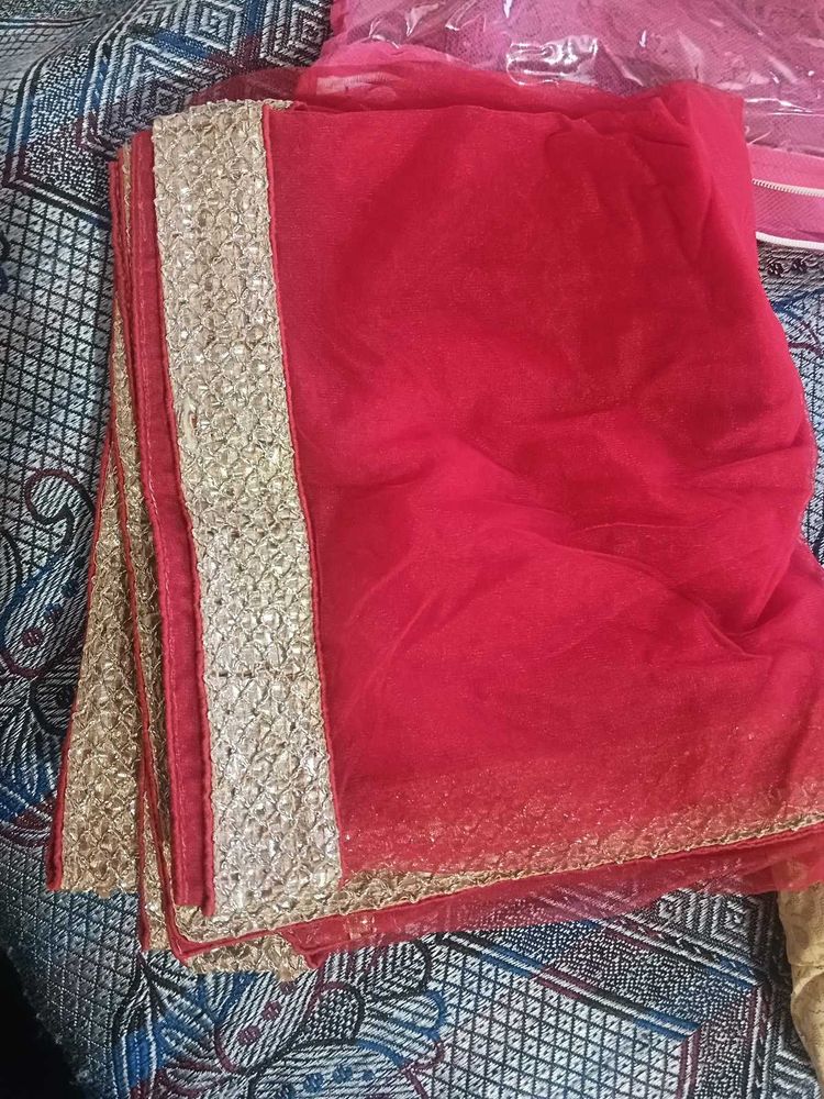 Lehenga Choli