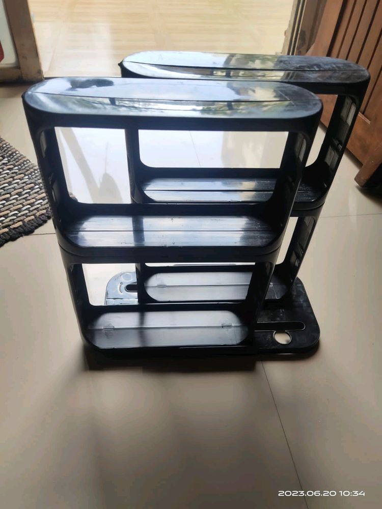 Brand New Spice Rack