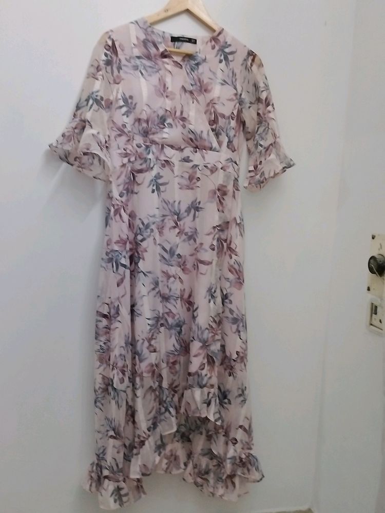 Madame Summer 1 Piece Dress