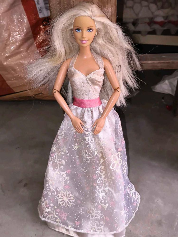 Doll