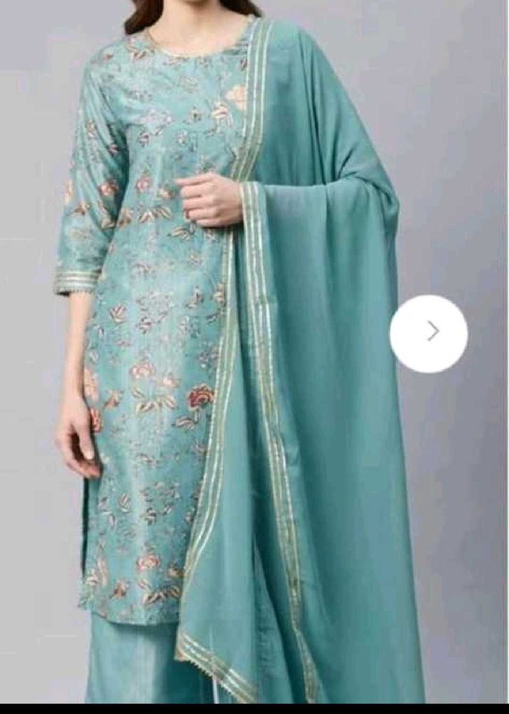 Elegant Kurta Set