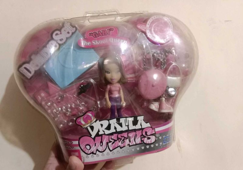 Bratz Doll