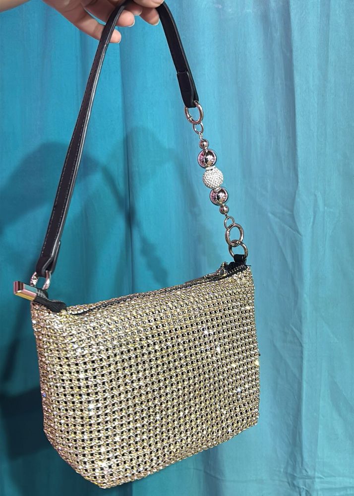 Sparkling Evening Bag