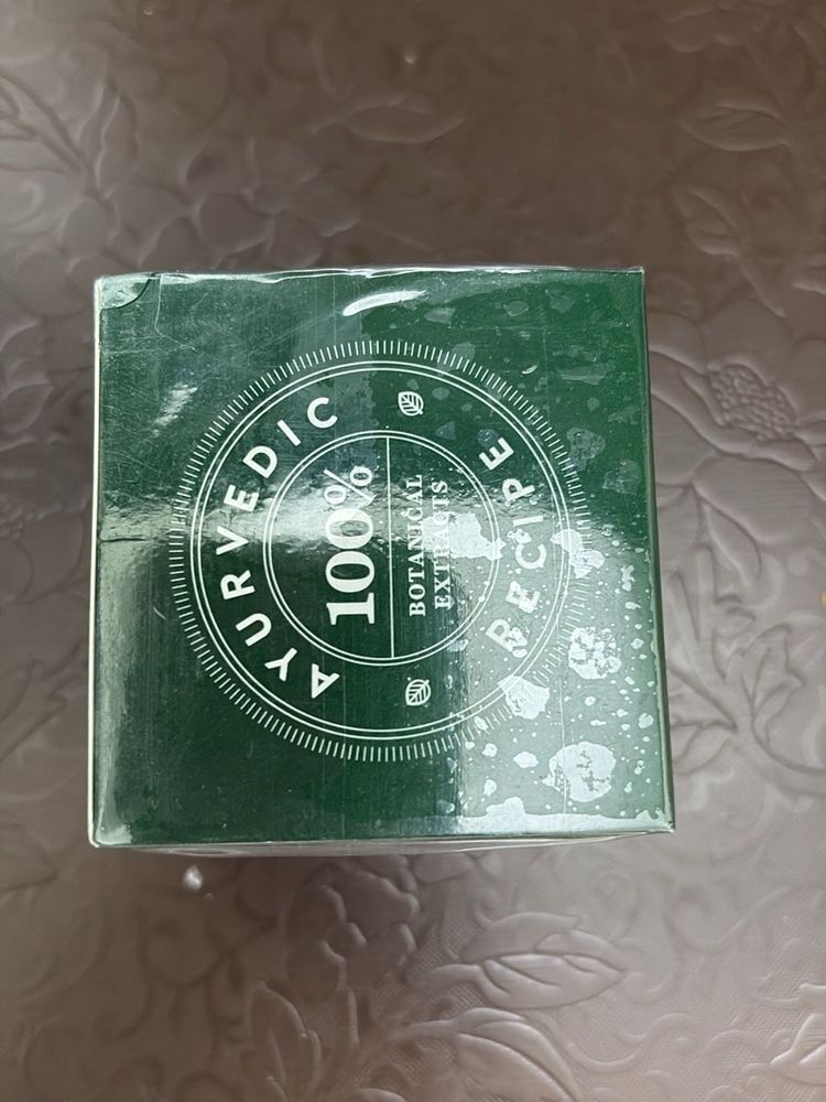 Ayurvedic Botanical Extracts