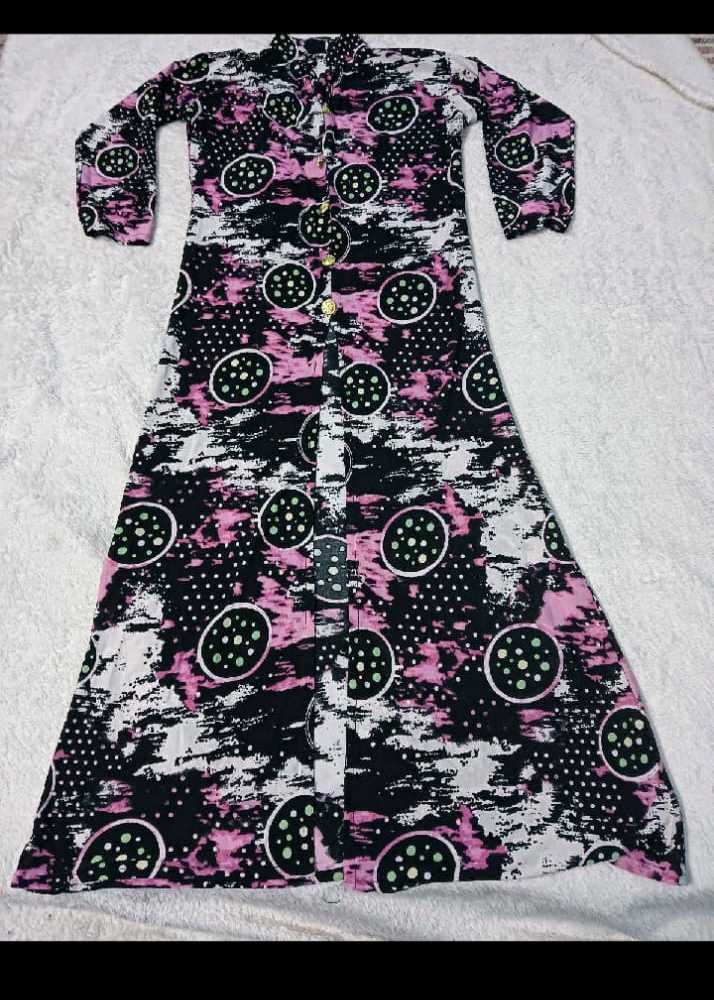 Beautiful Kurti 34 36 Size