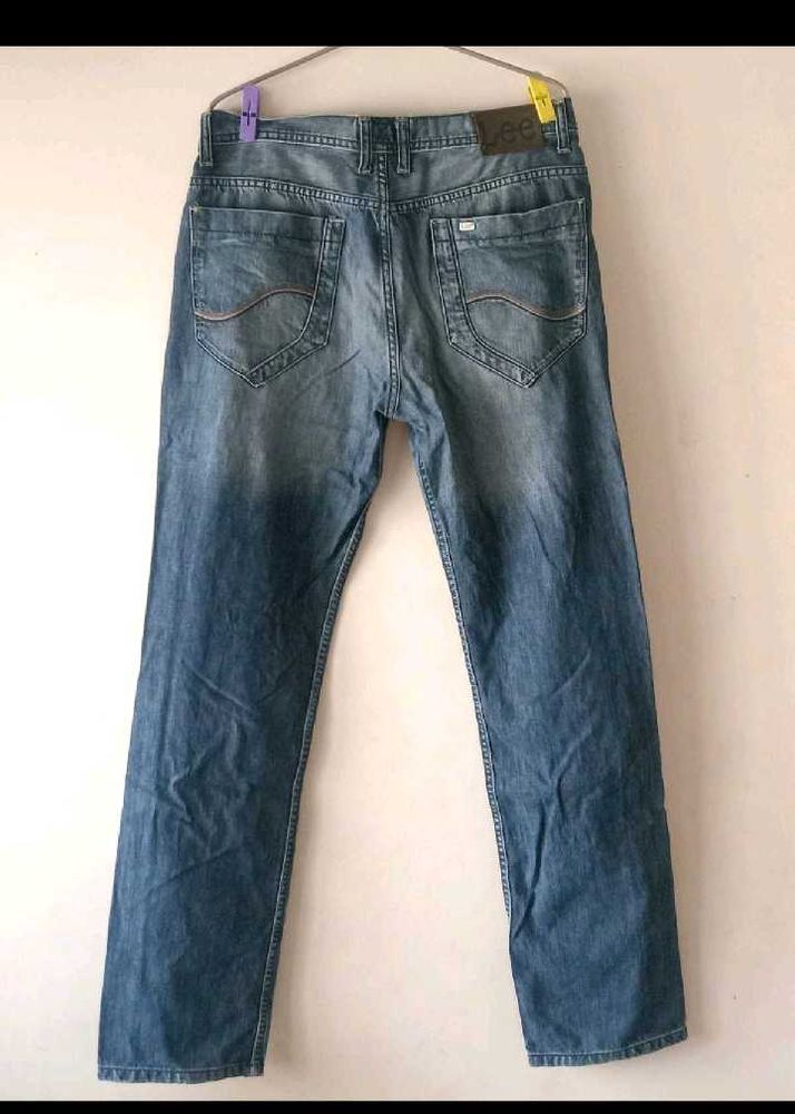 Lee Denim Jeans