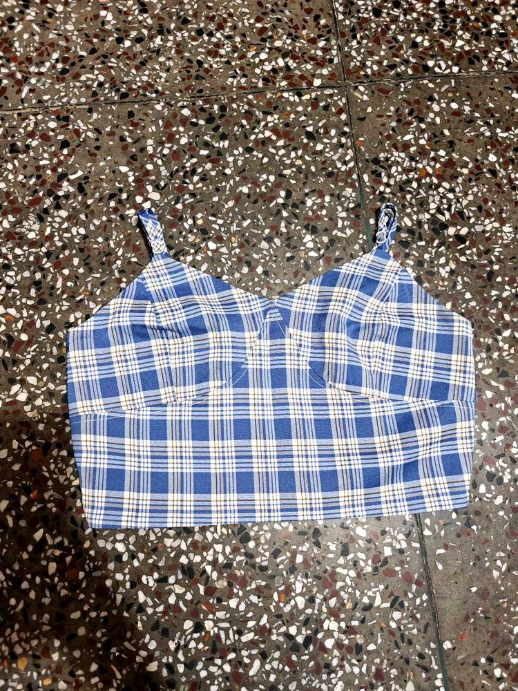 Combo Corset Tops