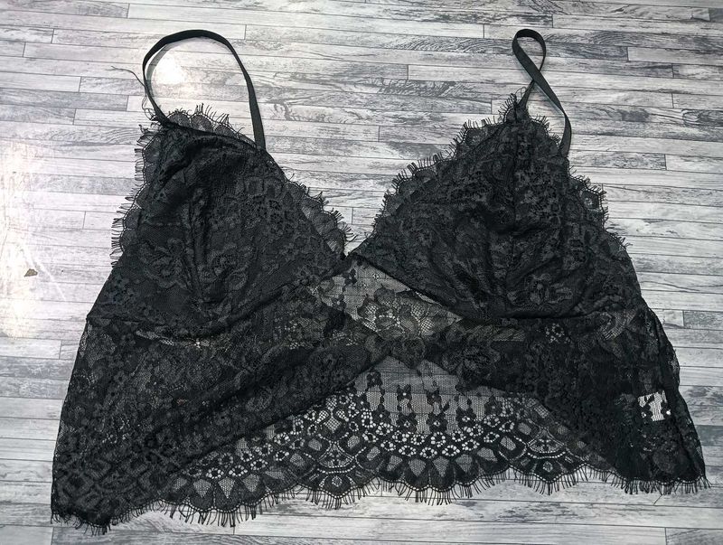 Free 💚Size Net Hot Look