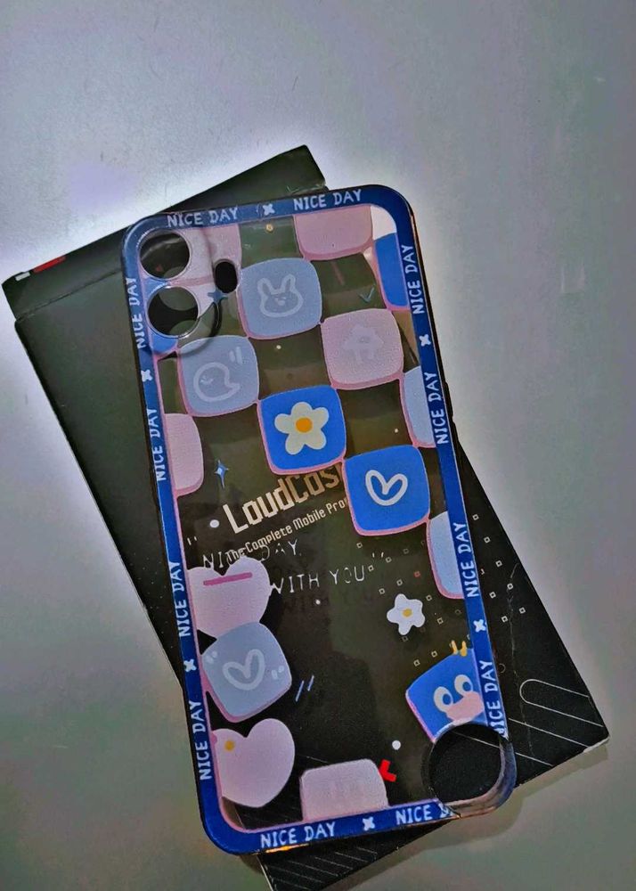 CMF Phone 1 By Nothing | Back Cover