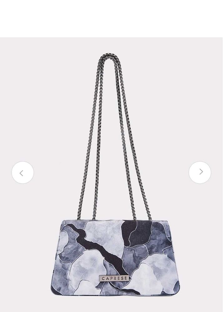 Chic Handbag