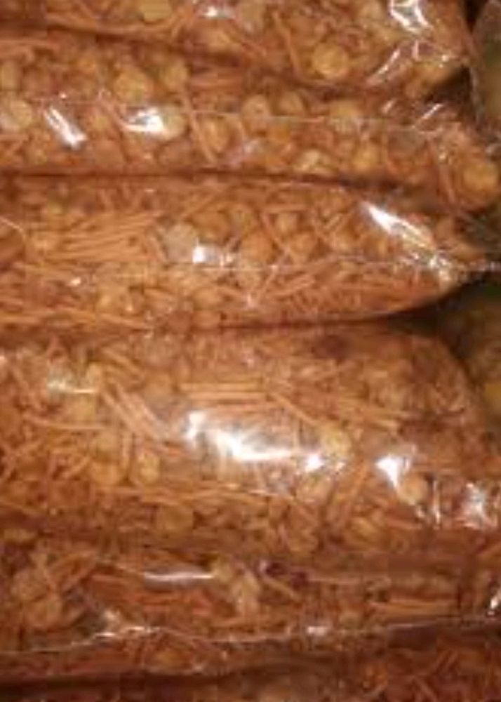 Chalu Mixchar