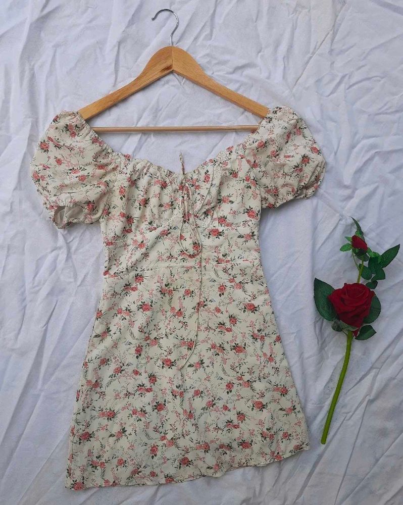 Vintage Dress