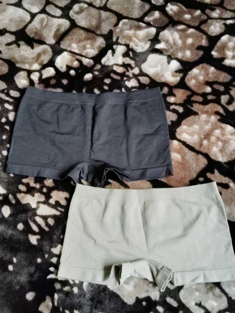 New Women&#39;s BOYSHORT