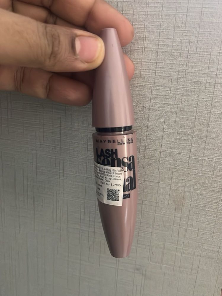 Makeup Products Branded