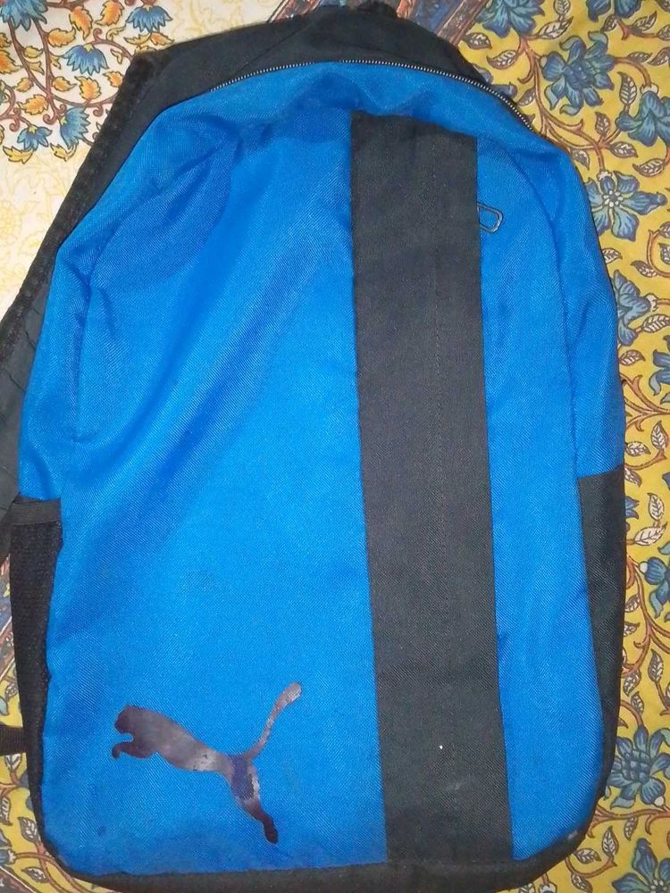 Puma Backpack